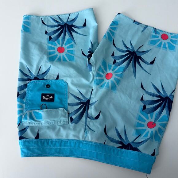 Quiksilver Surfsilk Mystic Sessions 18 - Picture 5 of 6